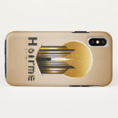 iPhone Cases > iPhone X Cases (Rückseite (Horizontal))