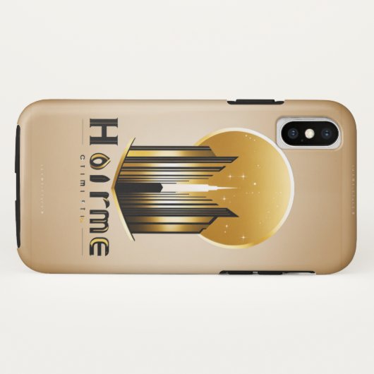  iPhone Cases > iPhone X Cases (Rückseite (Horizontal))