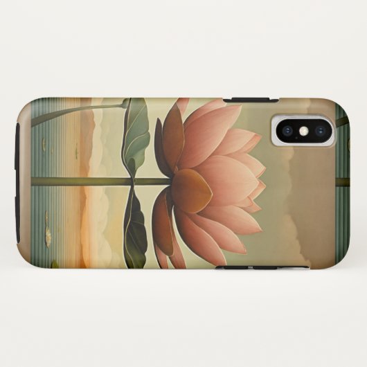 iPhone Cases > iPhone X Cases (Rückseite (Horizontal))