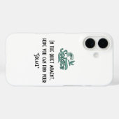 iPhone Cases Logo (Rückseite (Horizontal))