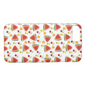 IPhone Cases Watermelon (Rückseite (Horizontal))