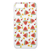 IPhone Cases Watermelon (Rückseite)