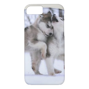 IPhone Cases Wolves