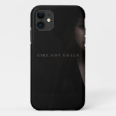 iPhone ceses 12 mini Case-Mate iPhone Hülle (Rückseite)