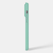 Iphone cov hülle (Linke Seite)