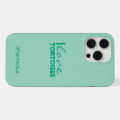 Iphone cov hülle (Rückseite (Horizontal))