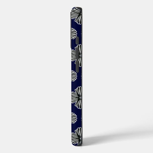 iphone cover (Rückseite / Links)