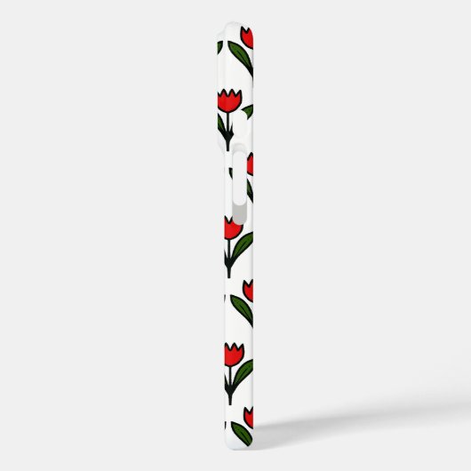 iphone cover (Rückseite / Links)