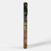 iPhone Cover mit Renoir Luncheon Party Print (Rückseite / Rechts)