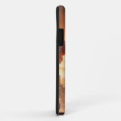 iPhone Covers Case Rackgers Designs (Hinten/Rechts)