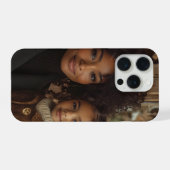 iphone custom photo case hülle (Rückseite (Horizontal))
