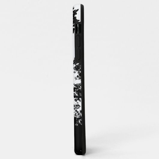 iPhone-Design-Backcover Case-Mate iPhone Hülle (Hinten/Links)