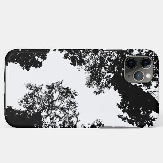 iPhone-Design-Backcover Case-Mate iPhone Hülle (Rückseite (Horizontal))