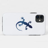 Iphone Eidechsenfall Case-Mate iPhone Hülle (Rückseite (Horizontal))