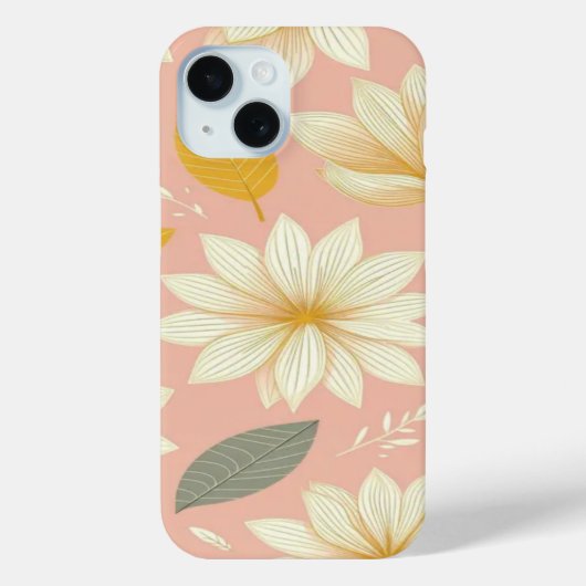 iPhone-Einzelanfertigung Gehäuse ALLES Modell Case-Mate iPhone Hülle (Rückseite)