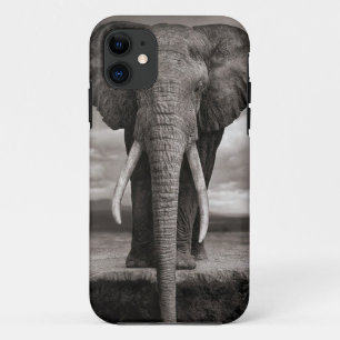 iphone, Elefant Case-Mate iPhone Hülle