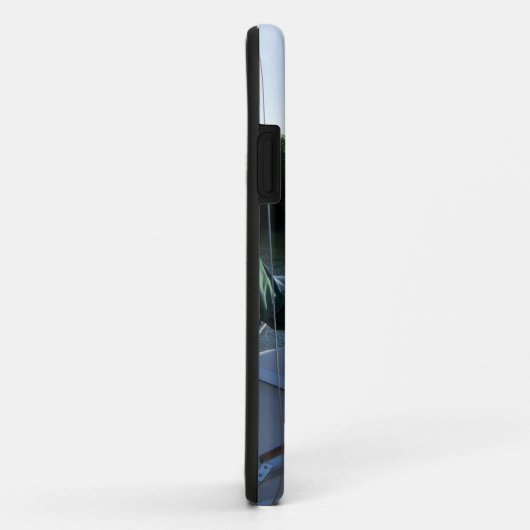 iPhone Extreme Case Sailing HideAway (Hinten/Rechts)