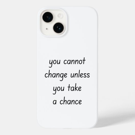 iPhone-Fall ändern Case-Mate iPhone Hülle (Rückseite)