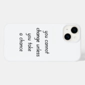 iPhone-Fall ändern Case-Mate iPhone Hülle (Rückseite (Horizontal))
