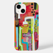 iPhone-Fall bei Fabrik Case-Mate iPhone Hülle (Rückseite)