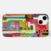 iPhone-Fall bei Fabrik Case-Mate iPhone Hülle (Rückseite (Horizontal))