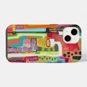 iPhone-Fall bei Fabrik iPhone Hülle (Rückseite (Horizontal))