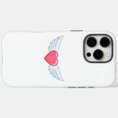 IPhone-Fall Case-Mate iPhone Hülle (Rückseite (Horizontal))