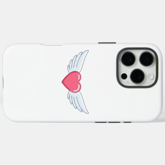 IPhone-Fall Case-Mate iPhone Hülle (Rückseite (Horizontal))