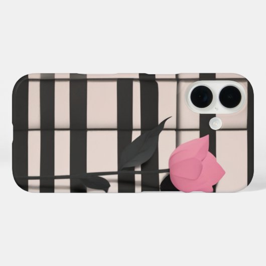 iPhone-Fall Case-Mate iPhone Hülle (Rückseite (Horizontal))