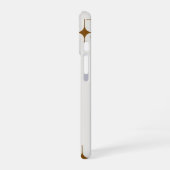 IPhone-Fall "Chosen Loved Worthy" iPhone 16 Hülle (Linke Seite)