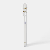 IPhone-Fall "Chosen Loved Worthy" iPhone 16 Hülle (Linke Seite)