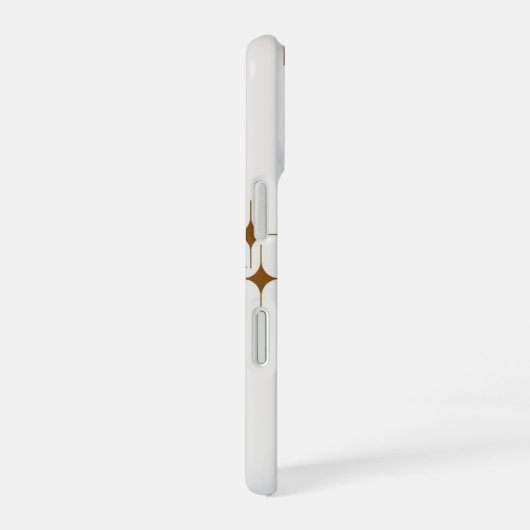 IPhone-Fall "Chosen Loved Worthy" iPhone 16 Hülle (Rechte Seite)