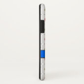 iPhone-Fall des benutzerdefinierten Lehrers Case-Mate iPhone Hülle (Hinten/Rechts)