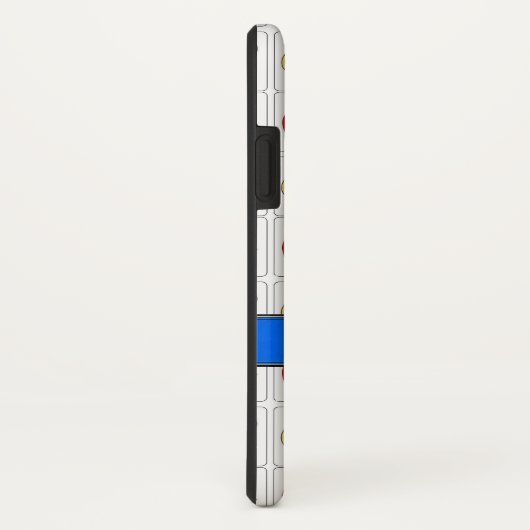 iPhone-Fall des benutzerdefinierten Lehrers Case-Mate iPhone Hülle (Hinten/Rechts)