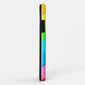 IPHONE-FALL ELEGANT PERSONALISIERT GYMNASTICS Case-Mate iPhone HÜLLE (Hinten/Rechts)