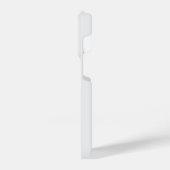 iPhone-Fall für benutzerdefinierte Firmenlogos und iPhone Hülle (Linke Seite)