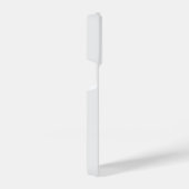 iPhone-Fall für benutzerdefinierte Firmenlogos und iPhone Hülle (Rechte Seite)