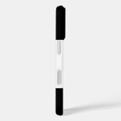 iPhone-Fall für das personalisierte Logo Ihres Unt Case-Mate iPhone Hülle (Rückseite / Rechts)