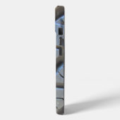iPhone-Fall für die individuelle Altersvorsorge Case-Mate iPhone Hülle (Rückseite / Links)