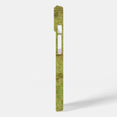 iPhone-Fall für Doppelvieh Trouble Case-Mate iPhone Hülle (Rückseite / Links)