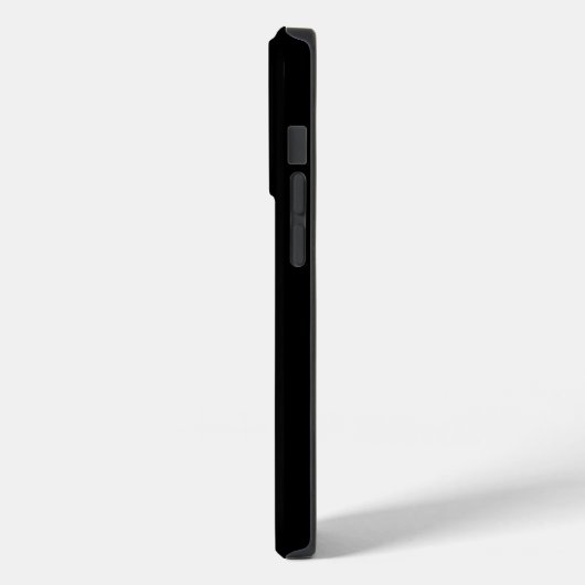 iPhone-Fall für kundenspezifische Firmenlogos und Case-Mate iPhone Hülle (Rückseite / Links)