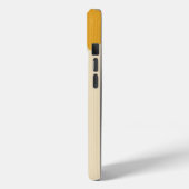 IPhone-Fall für niedlichen Honey-Bär Case-Mate iPhone Hülle (Rückseite / Links)