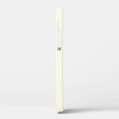 iPhone-Fall für Unternehmen mit benutzerdefinierte Case-Mate iPhone Hülle (Rückseite / Links)