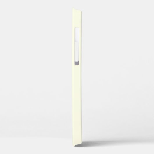 iPhone-Fall für Unternehmen mit benutzerdefinierte Case-Mate iPhone Hülle (Rückseite / Links)