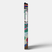IPHONE-FALL: GUSTAV KLIMT: DIE JUNGFRAU Case-Mate iPhone HÜLLE (Rückseite / Links)