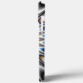 iPhone-Fall-Illusion-Vision Case-Mate iPhone Hülle (Rückseite / Links)