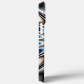 iPhone-Fall-Illusion-Vision Case-Mate iPhone Hülle (Rückseite / Rechts)