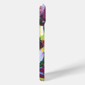 IPhone-Fall in Abstrakten Blume2-Design Case-Mate iPhone Hülle (Rückseite / Rechts)