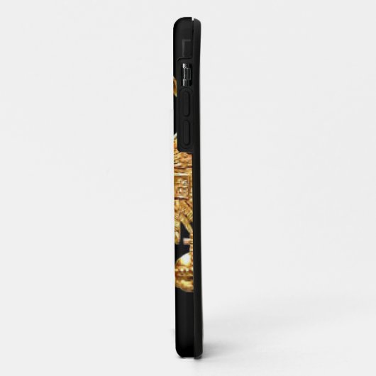 Iphone Fall-Kaiserrusse Case-Mate iPhone Hülle (Hinten/Links)