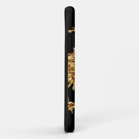 Iphone Fall-Kaiserrusse Case-Mate iPhone Hülle (Hinten/Rechts)